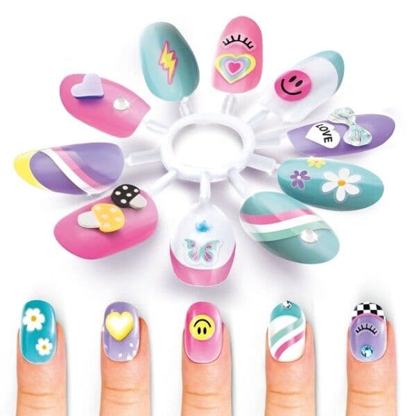 STYLE 4 EVER UV GEL NAIL ART STUDIO