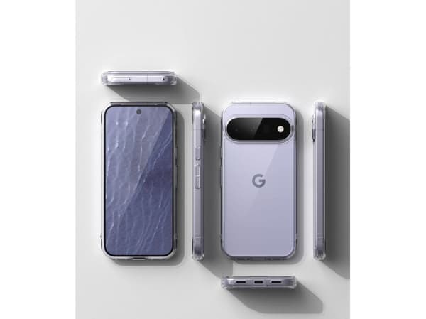 RINGKE FUSION GOOGLE PIXEL 11 CLEAR