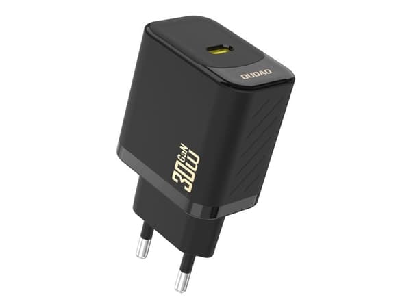 Dudao A27PEU sovitin 30Watt GaN 1xUSB-C Lajittelu