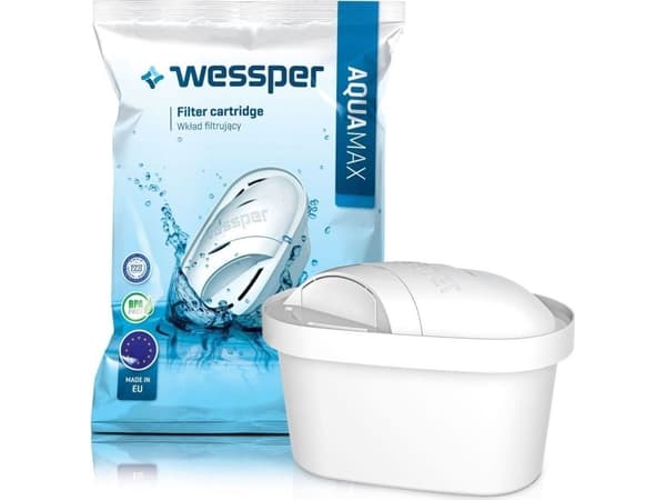 Filterinnsats Wessper AquaMax (1 stk.)