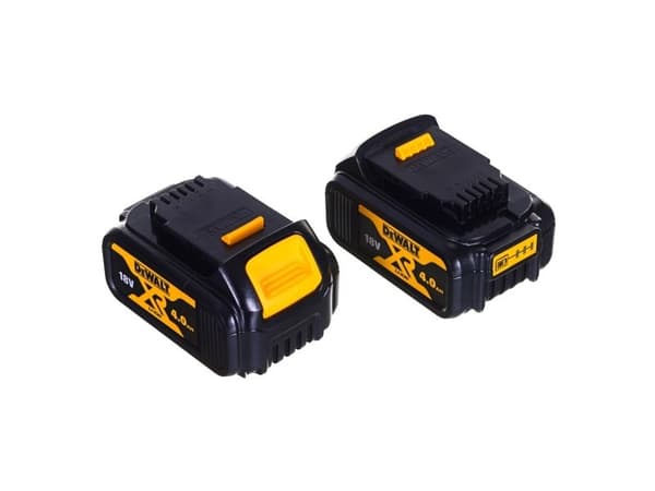 Dewalt Cordless Impact Drill Dcd709m2t-Qw 18V