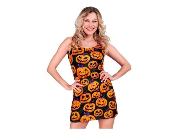 Kurpitsa mekko