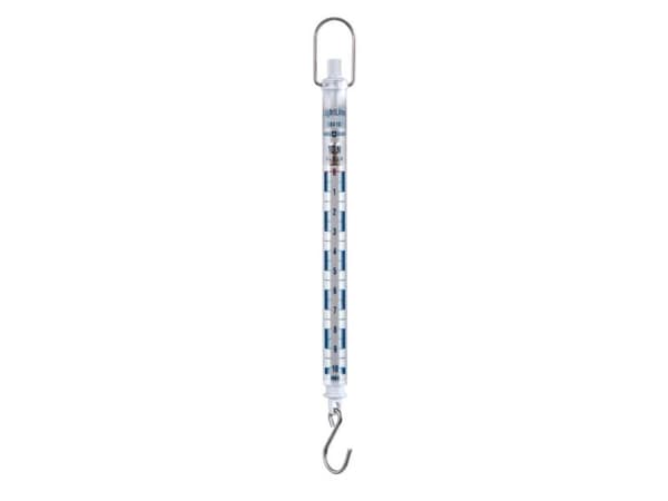 Sauter 289-104 Kraftmåler 10 N (max.) Fabriksstandardi