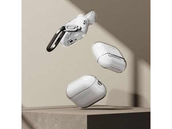 Ringke Air Case for AirPods Pro 3 - klar