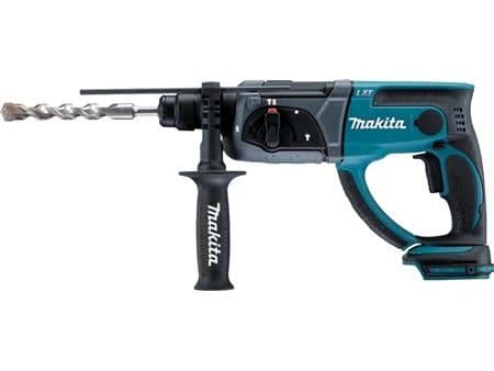 Makita borrhammare DHR202Z, 18 V