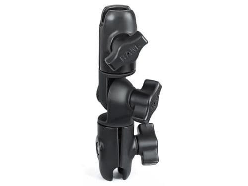 RAM Mounts RAP-B-200-2U, Musta
