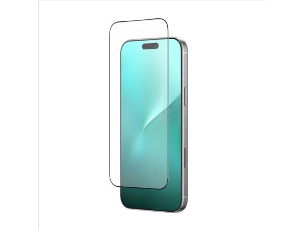 Härdat glas AMAZINGTHING Radix Matte för iPhone 17 Pro Max