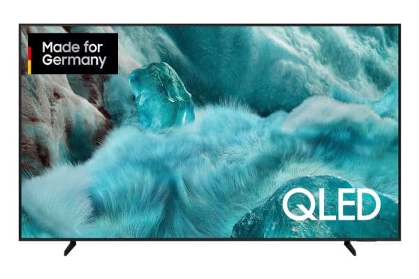 Samsung GQ98Q7FAAUXZG