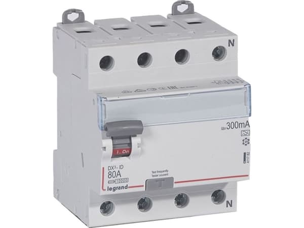 Legrand 411782, Grå