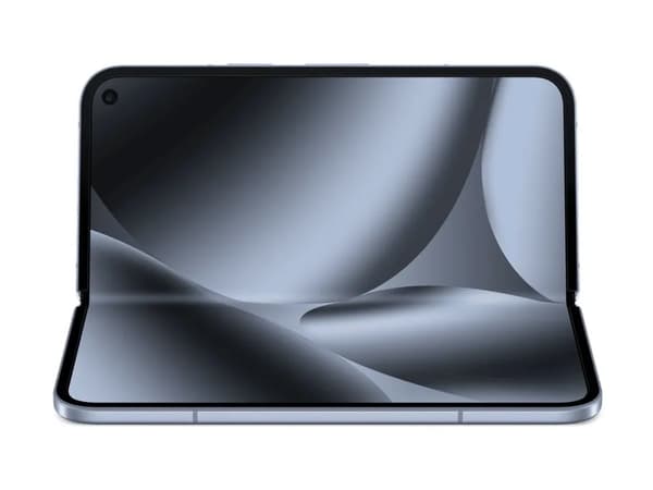Google Pixel 10 Pro Fold 256GB/16GB - Moonstone