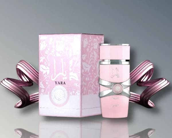 Lattafa Yara EDP W 100 ml