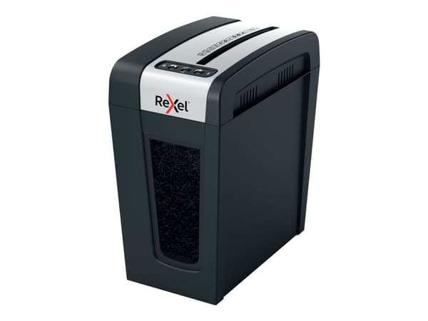 Makulator Rexel Secure MC4-SL mikromakulering 2x15 mm (P-5)