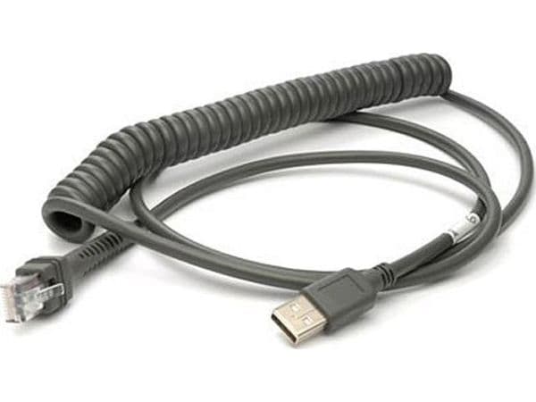 Datalogic CAB-467, 3,6 m
