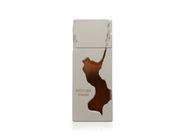 French Avenue Ravine Ginger Eau De Parfum Unisex 100 Ml