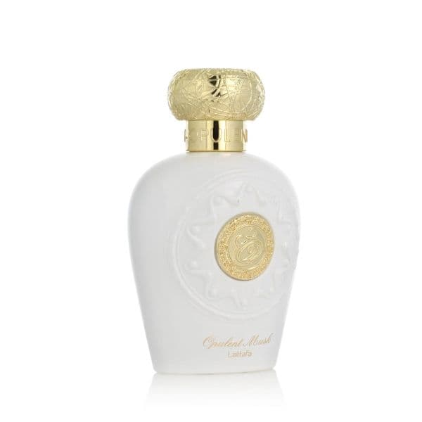 Lattafa Opulent Musk Eau De Parfum Spray 100ml