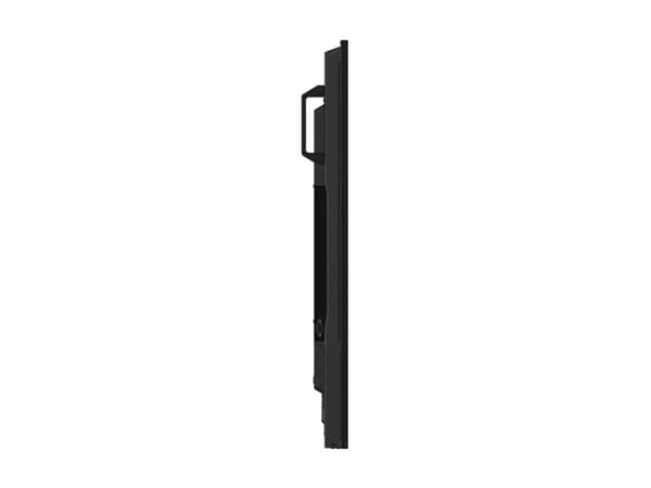 Sharp MultiSync M552, Digitaalinen litteä infotaulu, 139,7 cm (55"), LCD, 3840 x 2160 pikseliä