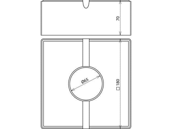 DEHN 253301