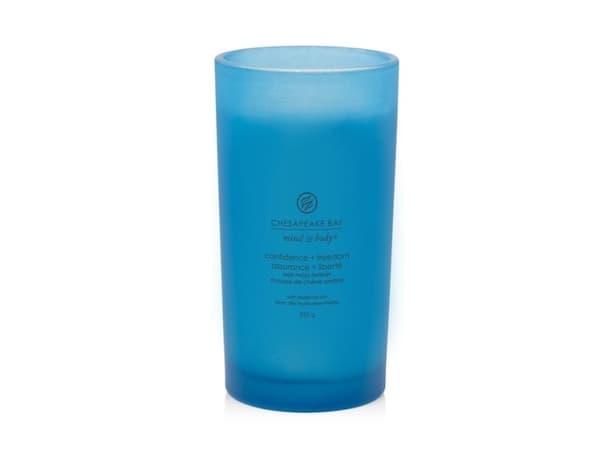 Chesapeake Bay Candle Large - Confidence & Freedom