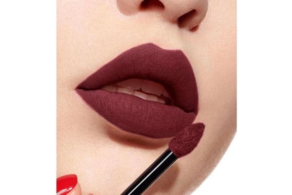 Dior Rouge Dior Forever Liquid Highly Pigmented Lipstick 6 Ml