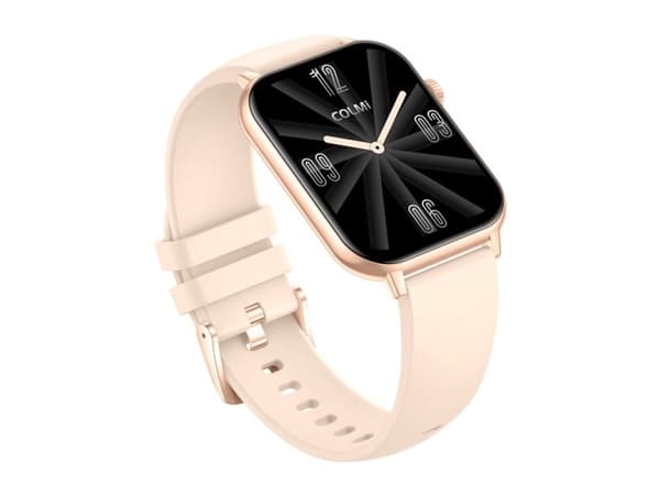 COLMI C28 Gold smartklocka