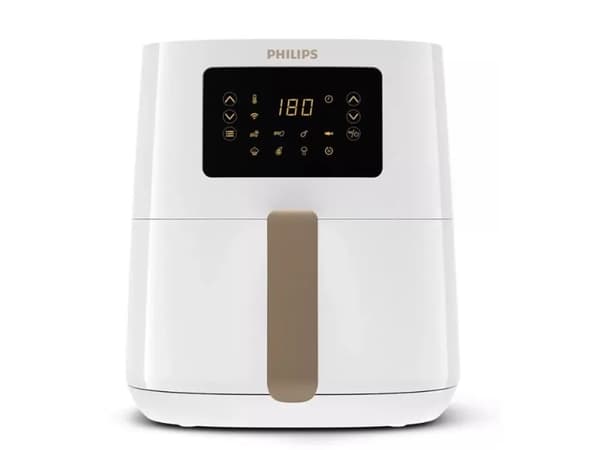 Philips HD9255/30 hvit
