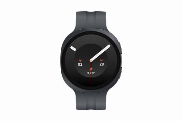 Samsung | Galaxy Watch9 (BT) - 44 mm - Graphite
