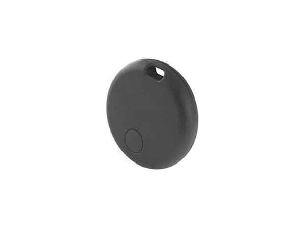 GPS tracker FindMy til Appel