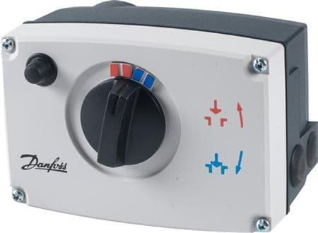 AMV 30 motor 230V