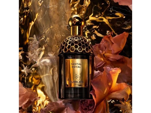 Guerlain Santal Royal edp 125ml