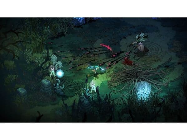 Hades II Nintendo Switch 2 Edition