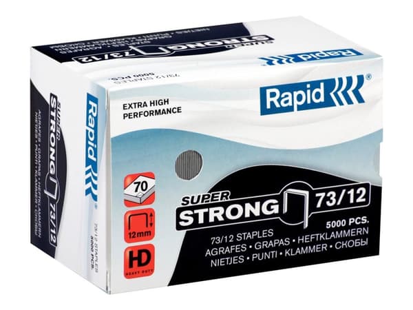 Niitti Rapid SuperStrong 73/12 5000 5000