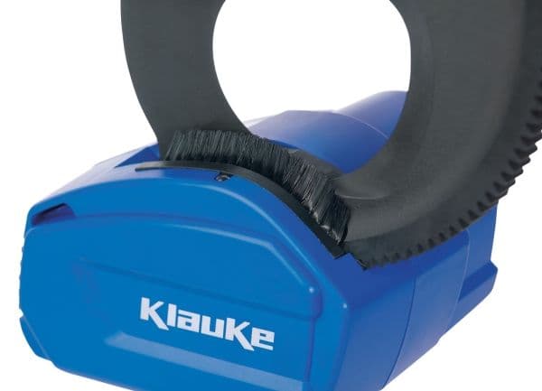 Klauke EMS55CU, Batteri