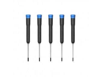 iFixit EU145398, Sort, Blå, Sort, Sort