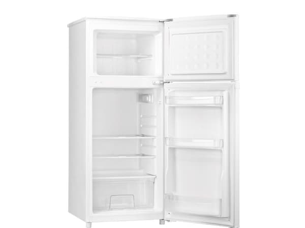MPM -125-CZ-08/E, 117 l, 40 dB, 2,4 kg/24t, E, Hvit