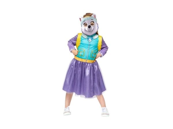 Paw Partol Everest kostume