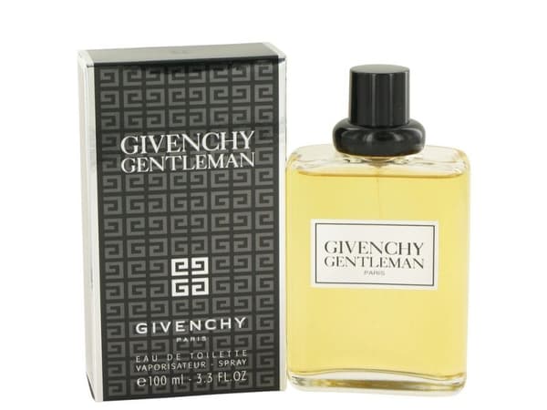Givenchy Gentlemen EDT M 100 ml