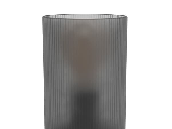 EGLO COLOMERA bordslampa E27 svart/grå