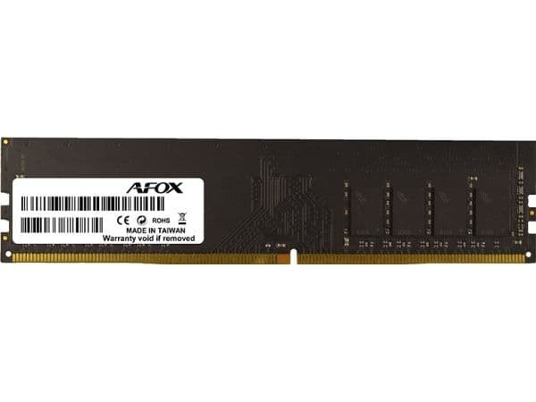 AFOX RAM DDR4 16G 2400MHZ
