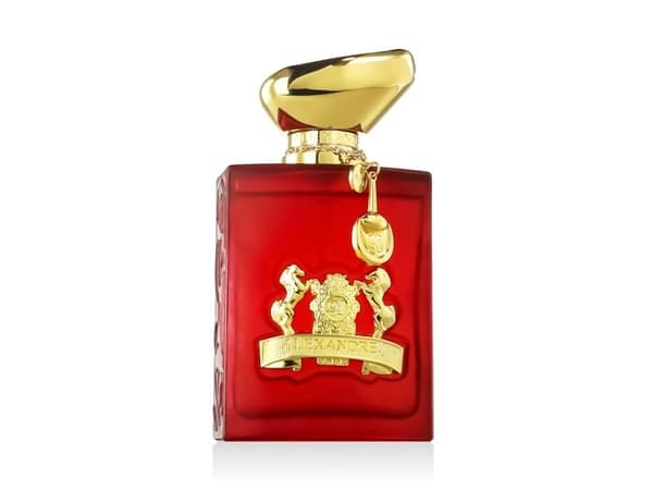 Alexandre.J Oscent Rouge EDP U 100 ml