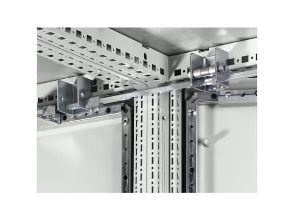 Rittal TS 4920.000, Harmaa, 10 kpl