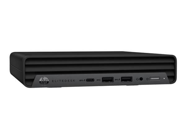HP EliteDesk 805 G6 Desktop Mini 35W PC