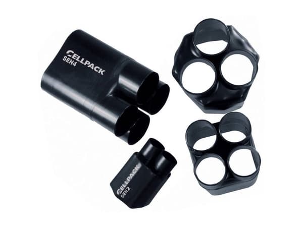 CellPack krympslang treklotts hylsa 1 st 169471