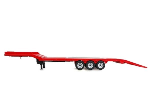 Amewi 22742, Trailer, Punainen
