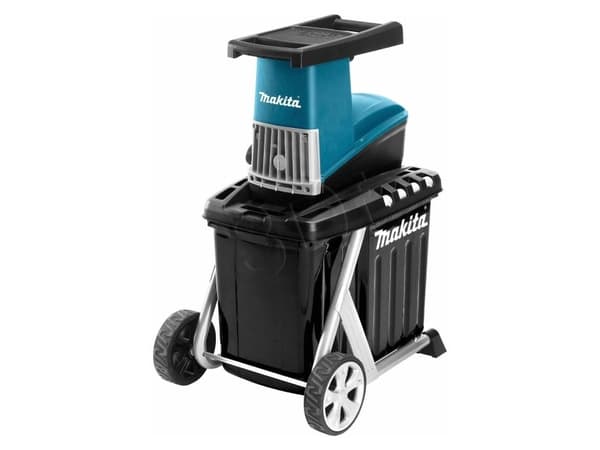 Makita UD2500 kompostkvarn