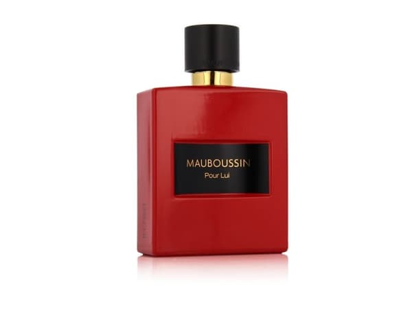 Mauboussin Pour Lui In Red Eau de Parfum 100 ml