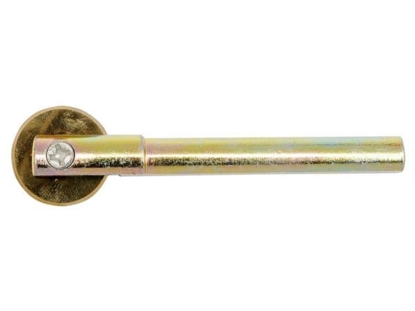 Cutting wheel with handle 22x6x2MM