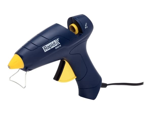 Rapid EG212 liimapistooli - (5 kpl)