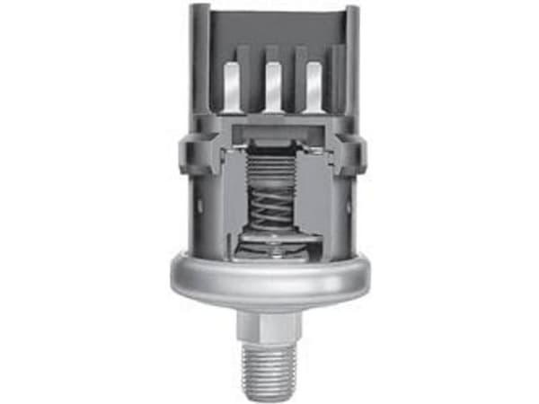 Honeywell SPS trycksensor 1 st 77039-00000040-01