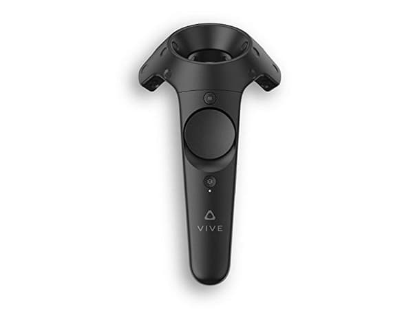 HTC Vive Controller - VR-kontroller - trådløs