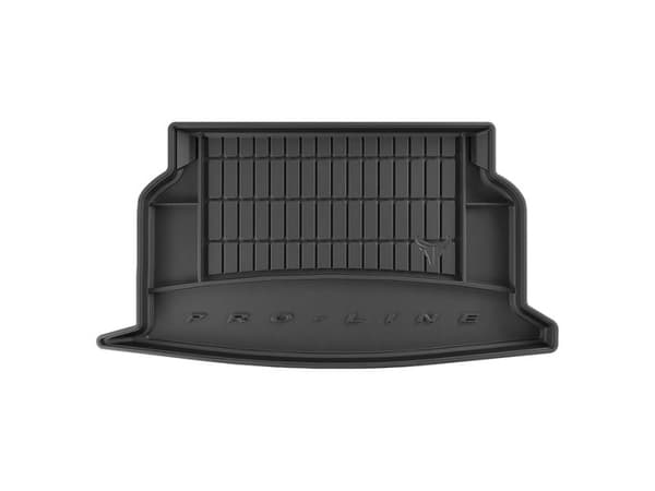 Bagasjeromsmatte MG 3 III 2024-